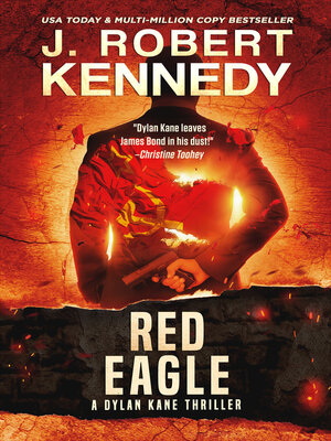 cover image of Red Eagle